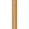 Ekena Millwork Thorton Rough Sawn Craftsman Outlooker, Western Red Cedar, 8"W x 32"D x 44"H OUT08X32X44THR04RWR - alternate 2